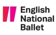 logo for English National Ballet